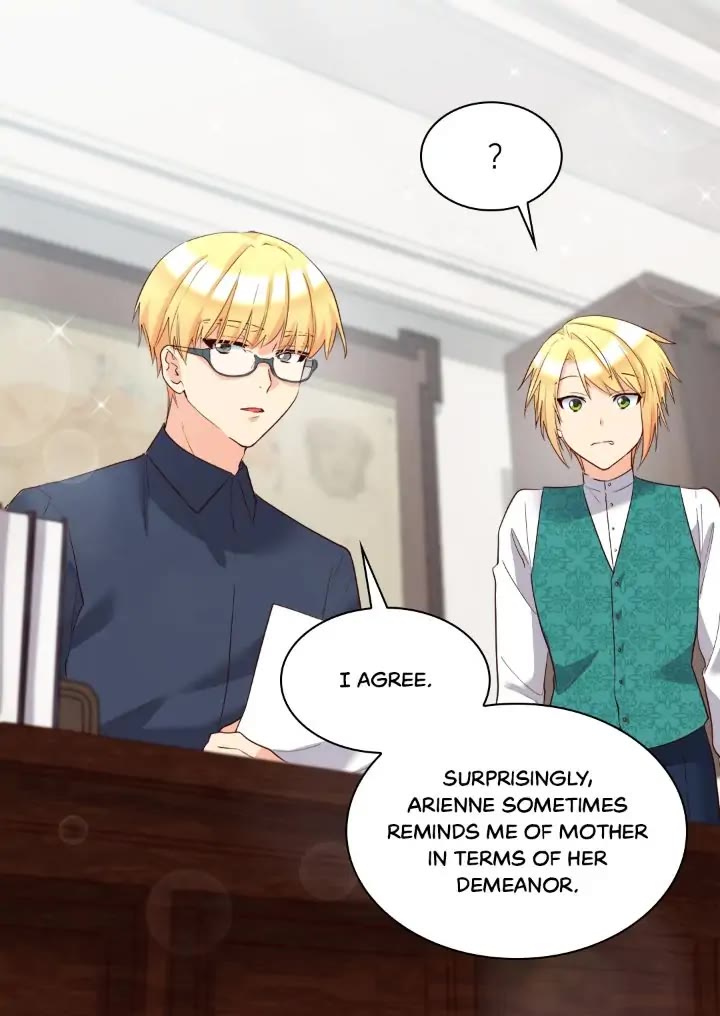 The Twin Siblings’ New Life Chapter 150 page 46 - Chapter 150: Epilogue 12