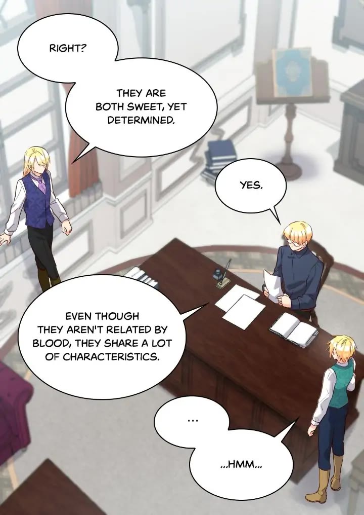 The Twin Siblings’ New Life Chapter 150 page 47 - Chapter 150: Epilogue 12