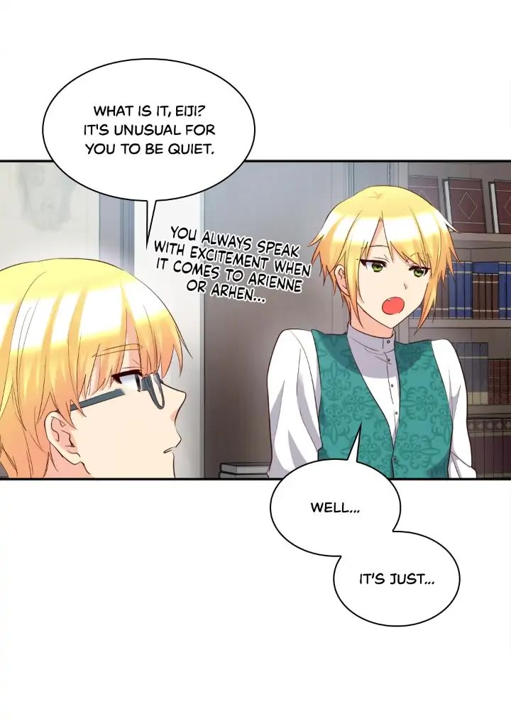 The Twin Siblings’ New Life Chapter 150 page 48 - Chapter 150: Epilogue 12