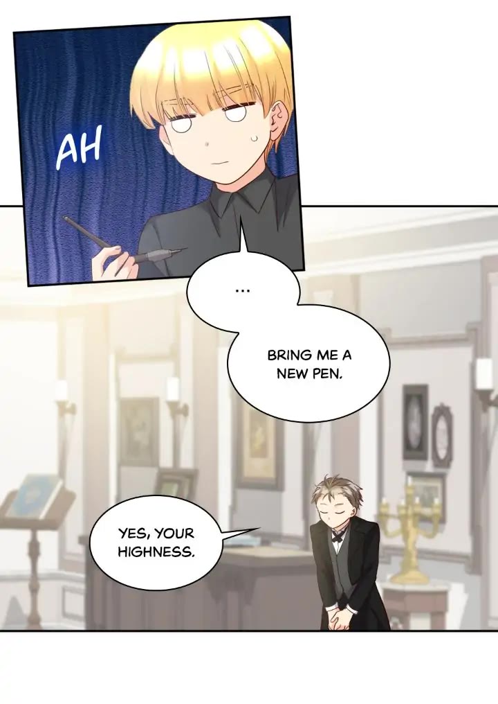 The Twin Siblings’ New Life Chapter 150 page 5 - Chapter 150: Epilogue 12