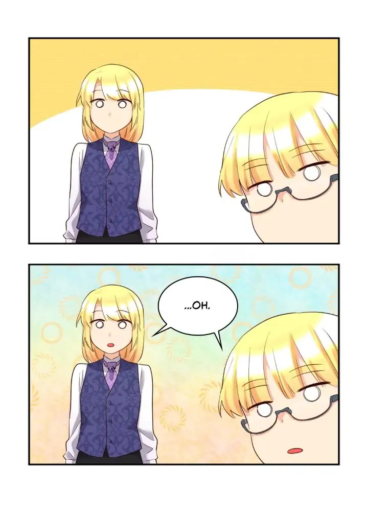The Twin Siblings’ New Life Chapter 150 page 50 - Chapter 150: Epilogue 12