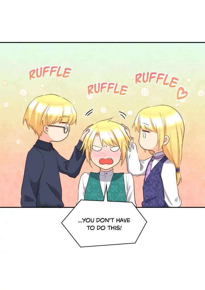 The Twin Siblings’ New Life Chapter 150 page 51 - Chapter 150: Epilogue 12