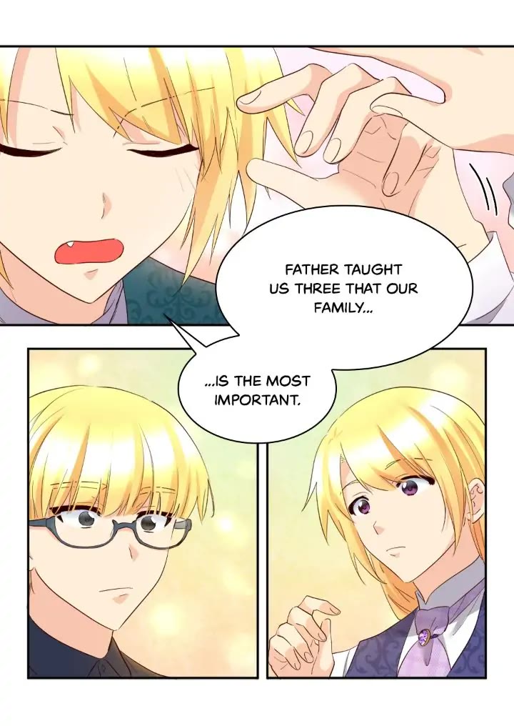 The Twin Siblings’ New Life Chapter 150 page 52 - Chapter 150: Epilogue 12