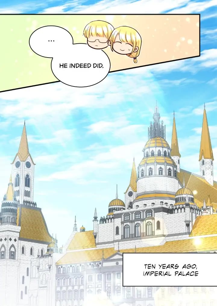 The Twin Siblings’ New Life Chapter 150 page 53 - Chapter 150: Epilogue 12