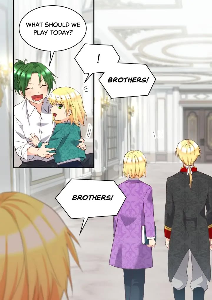 The Twin Siblings’ New Life Chapter 150 page 56 - Chapter 150: Epilogue 12