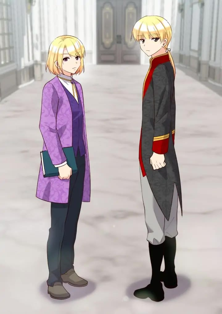 The Twin Siblings’ New Life Chapter 150 page 57 - Chapter 150: Epilogue 12