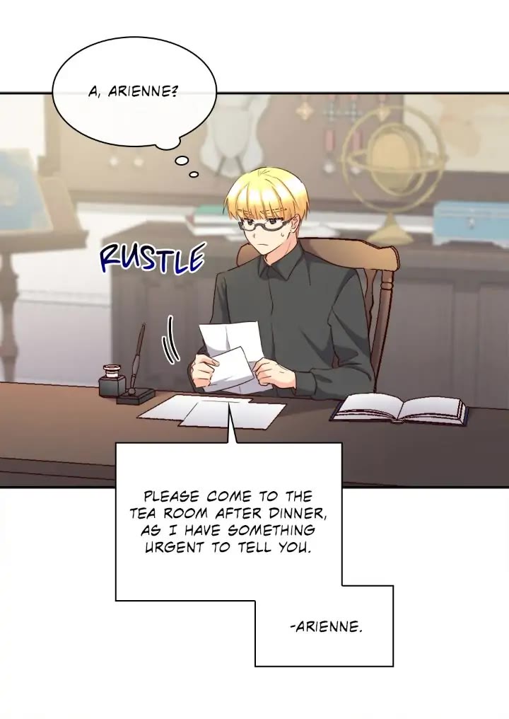 The Twin Siblings’ New Life Chapter 150 page 8 - Chapter 150: Epilogue 12