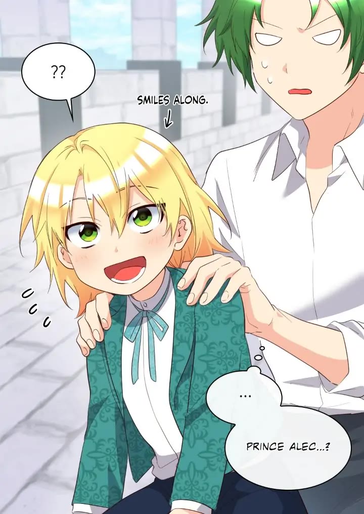The Twin Siblings’ New Life Chapter 151 page 13 - Chapter 151: Epilogue 13