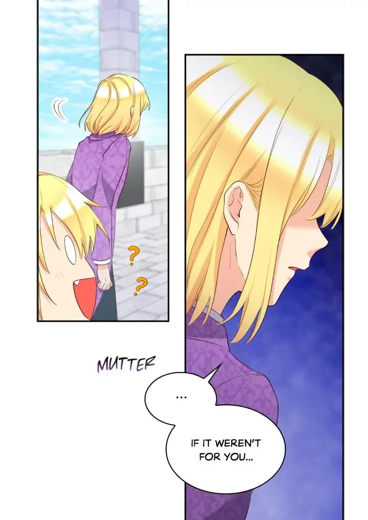 The Twin Siblings’ New Life Chapter 151 page 14 - Chapter 151: Epilogue 13