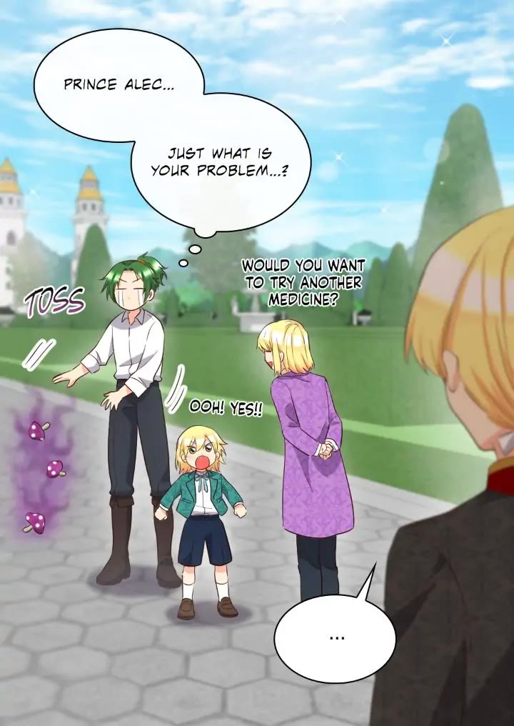 The Twin Siblings’ New Life Chapter 151 page 16 - Chapter 151: Epilogue 13