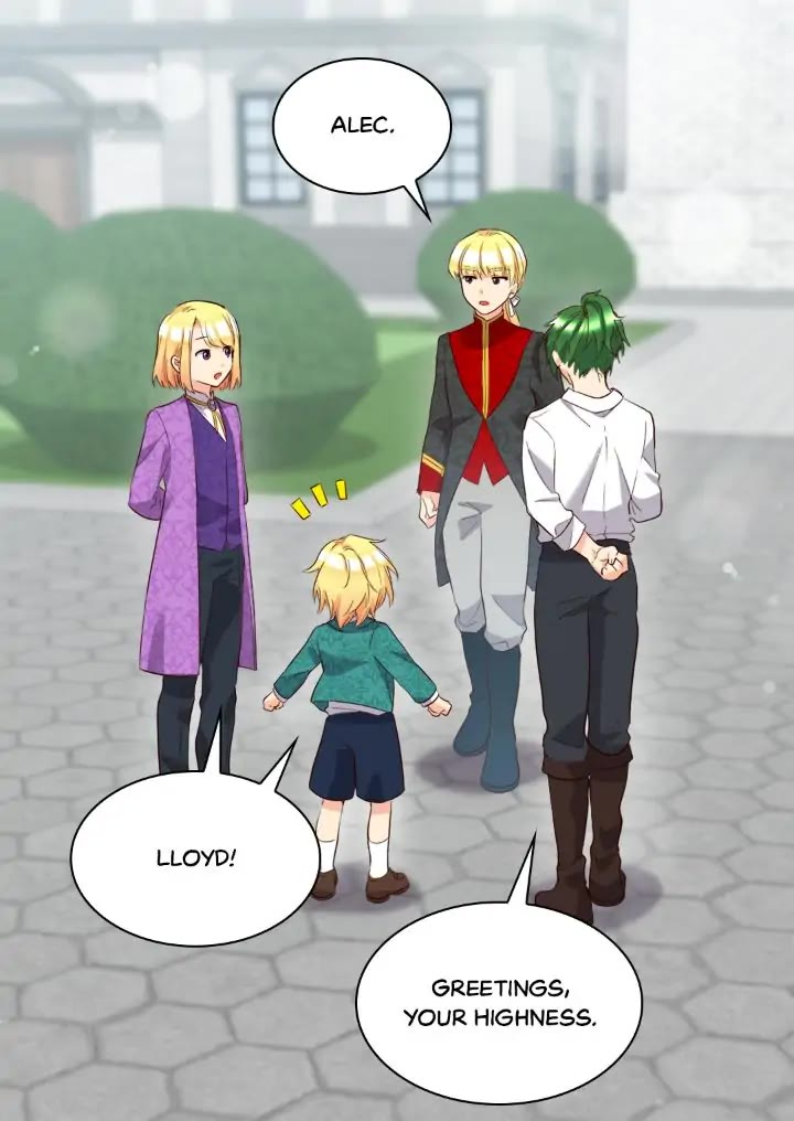 The Twin Siblings’ New Life Chapter 151 page 17 - Chapter 151: Epilogue 13