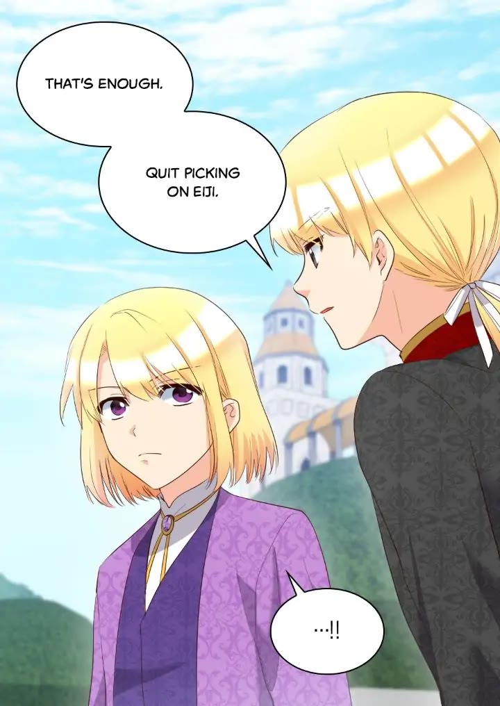 The Twin Siblings’ New Life Chapter 151 page 18 - Chapter 151: Epilogue 13