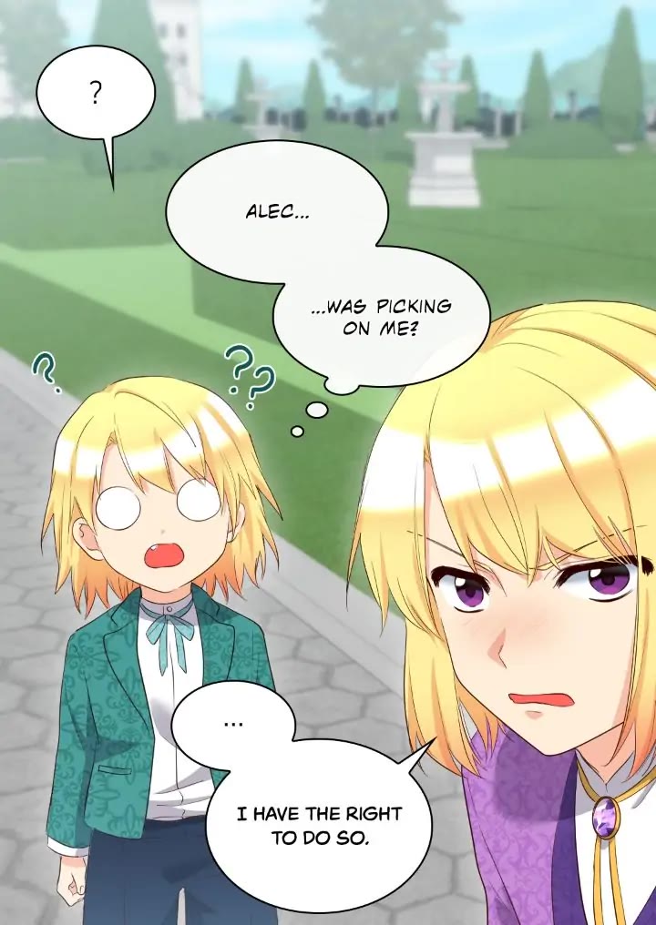 The Twin Siblings’ New Life Chapter 151 page 19 - Chapter 151: Epilogue 13