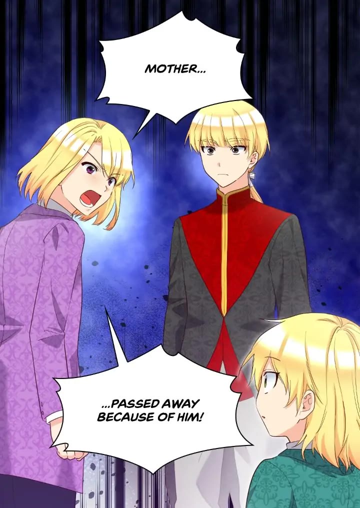 The Twin Siblings’ New Life Chapter 151 page 21 - Chapter 151: Epilogue 13