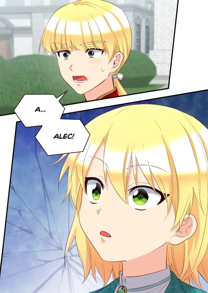 The Twin Siblings’ New Life Chapter 151 page 22 - Chapter 151: Epilogue 13