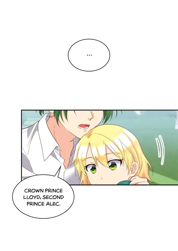 The Twin Siblings’ New Life Chapter 151 page 23 - Chapter 151: Epilogue 13