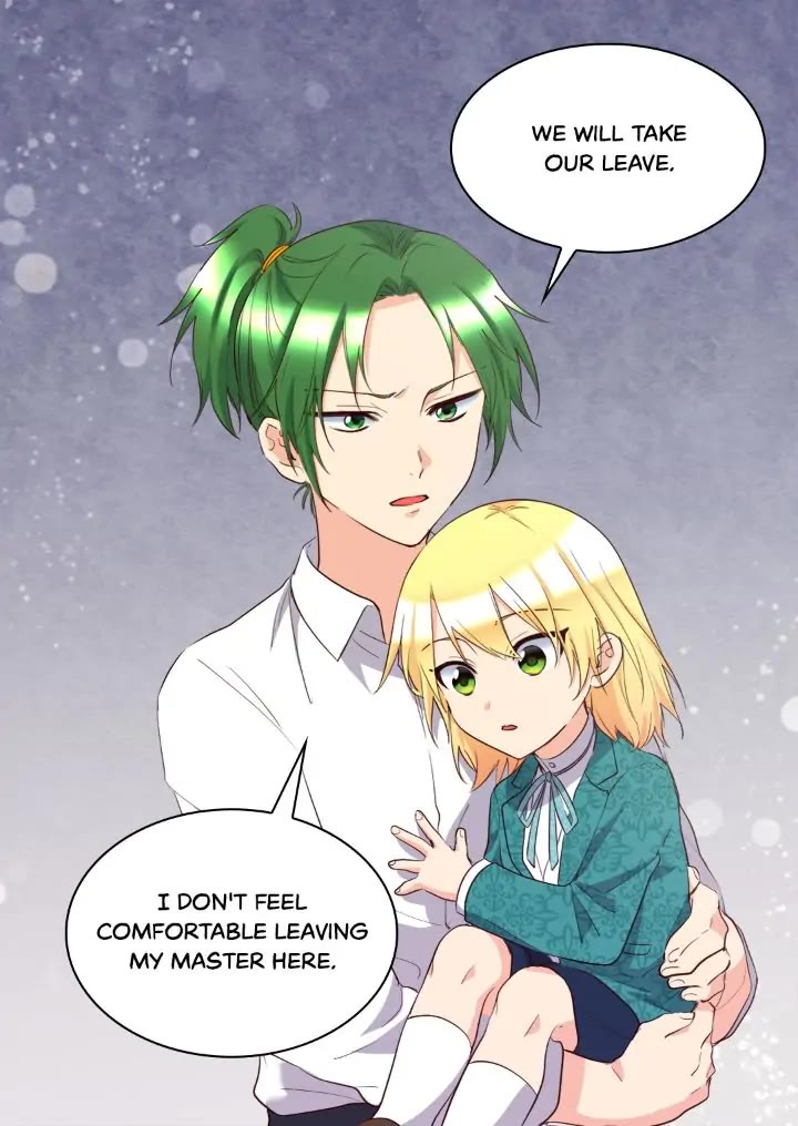 The Twin Siblings’ New Life Chapter 151 page 24 - Chapter 151: Epilogue 13