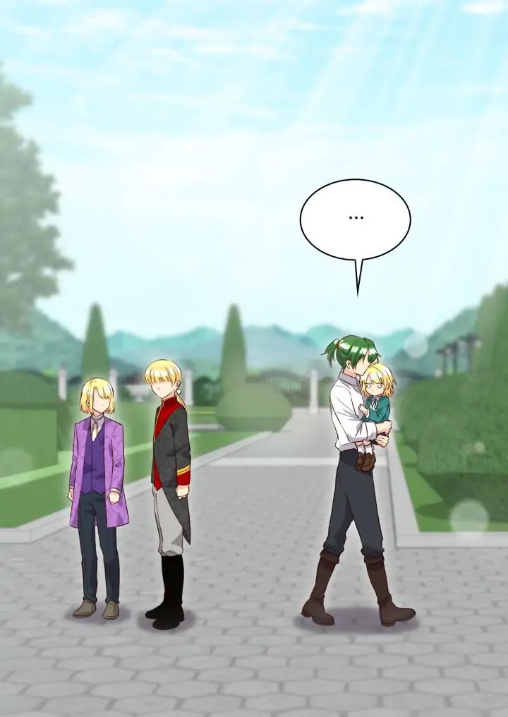 The Twin Siblings’ New Life Chapter 151 page 25 - Chapter 151: Epilogue 13