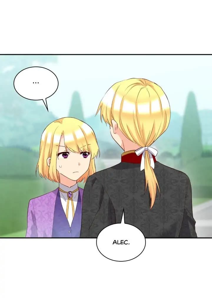 The Twin Siblings’ New Life Chapter 151 page 26 - Chapter 151: Epilogue 13