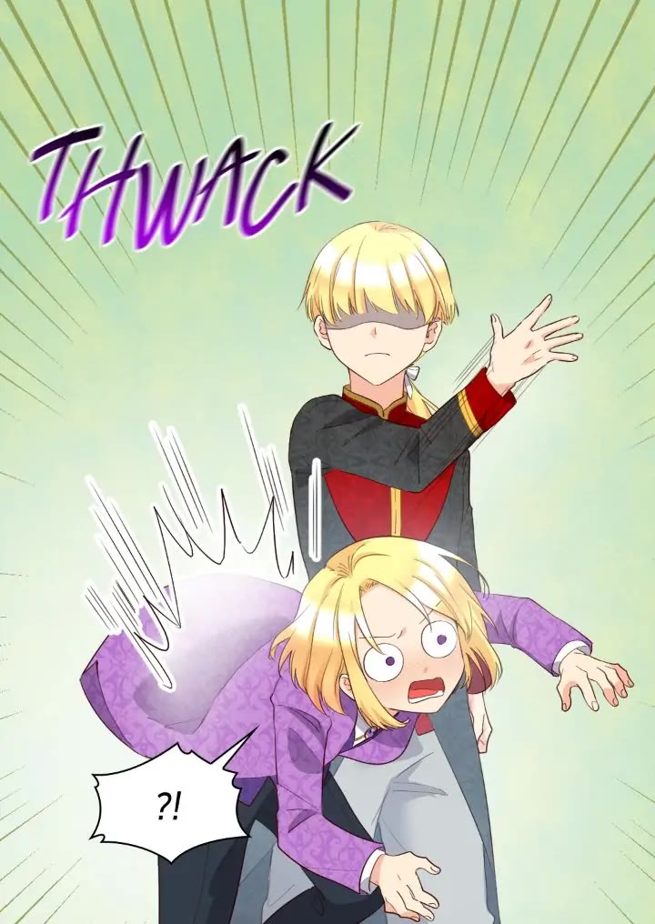The Twin Siblings’ New Life Chapter 151 page 27 - Chapter 151: Epilogue 13