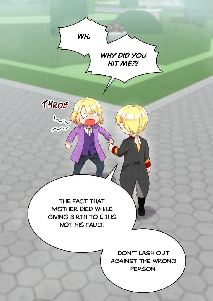 The Twin Siblings’ New Life Chapter 151 page 28 - Chapter 151: Epilogue 13