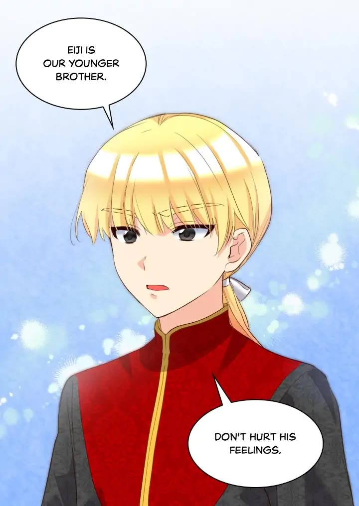 The Twin Siblings’ New Life Chapter 151 page 29 - Chapter 151: Epilogue 13