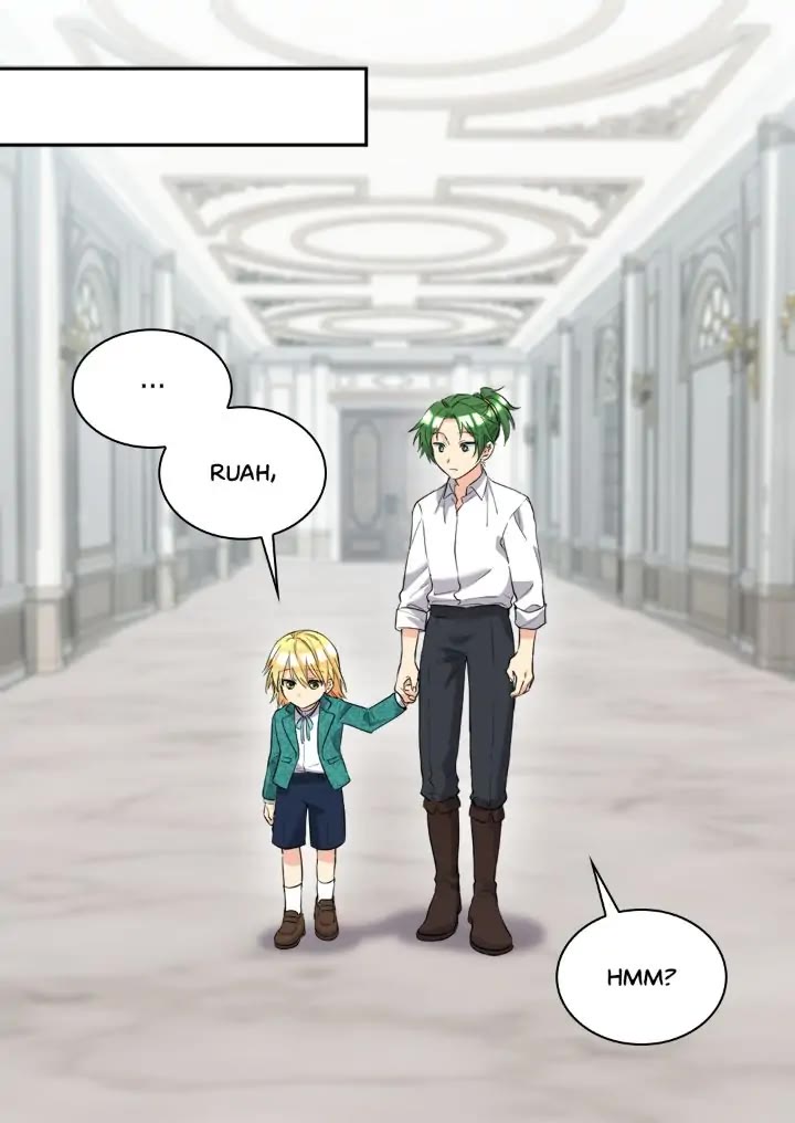 The Twin Siblings’ New Life Chapter 151 page 31 - Chapter 151: Epilogue 13