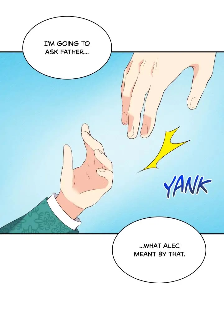 The Twin Siblings’ New Life Chapter 151 page 32 - Chapter 151: Epilogue 13
