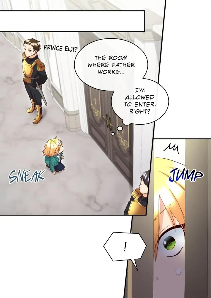 The Twin Siblings’ New Life Chapter 151 page 34 - Chapter 151: Epilogue 13