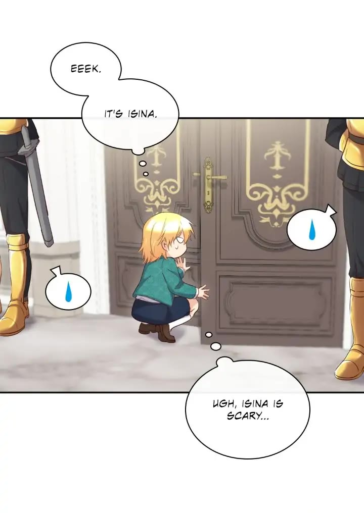 The Twin Siblings’ New Life Chapter 151 page 36 - Chapter 151: Epilogue 13