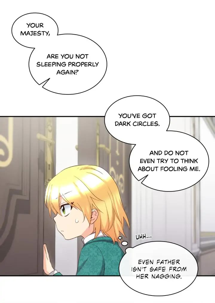 The Twin Siblings’ New Life Chapter 151 page 37 - Chapter 151: Epilogue 13