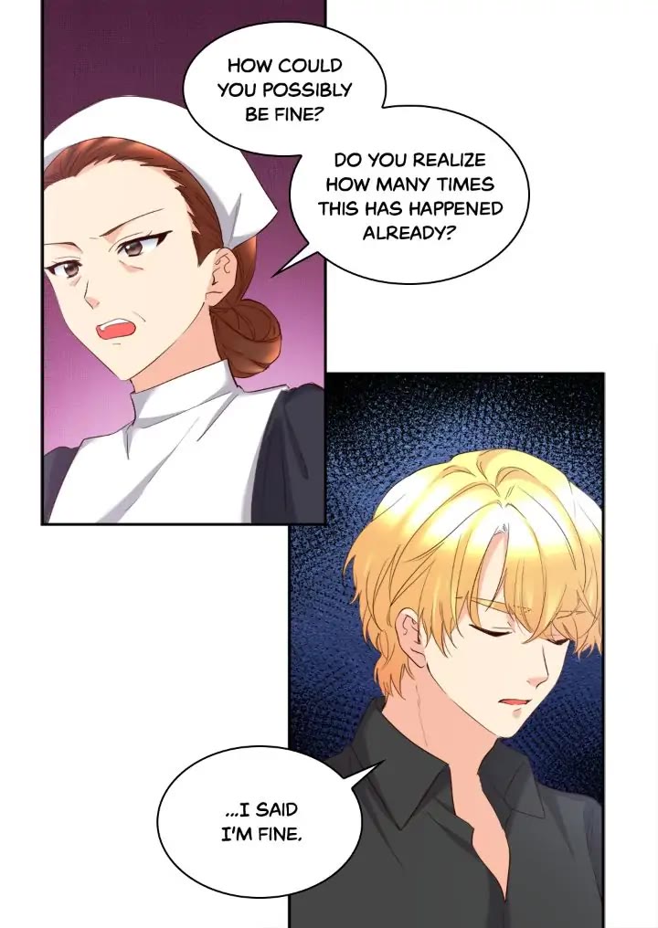The Twin Siblings’ New Life Chapter 151 page 39 - Chapter 151: Epilogue 13
