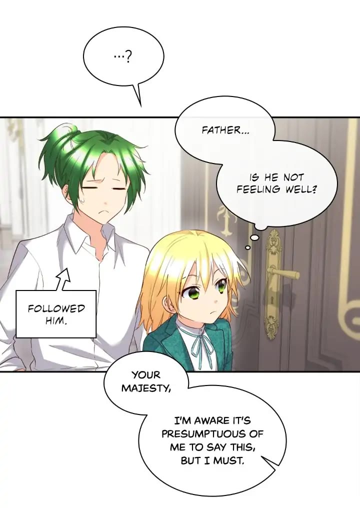 The Twin Siblings’ New Life Chapter 151 page 41 - Chapter 151: Epilogue 13