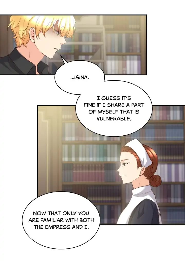 The Twin Siblings’ New Life Chapter 151 page 44 - Chapter 151: Epilogue 13
