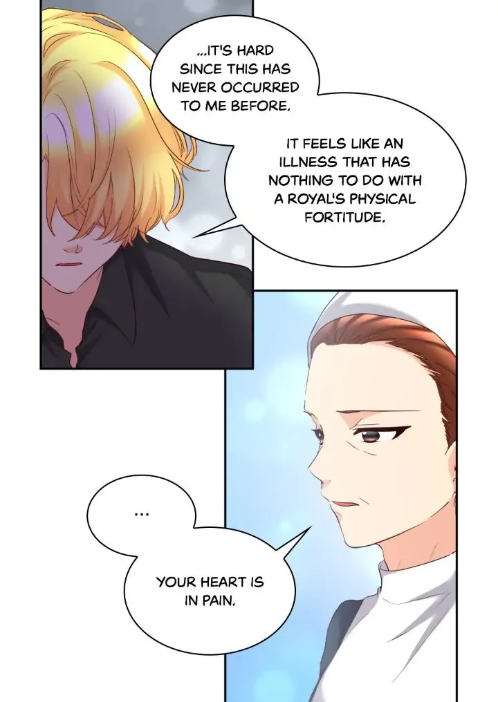 The Twin Siblings’ New Life Chapter 151 page 46 - Chapter 151: Epilogue 13