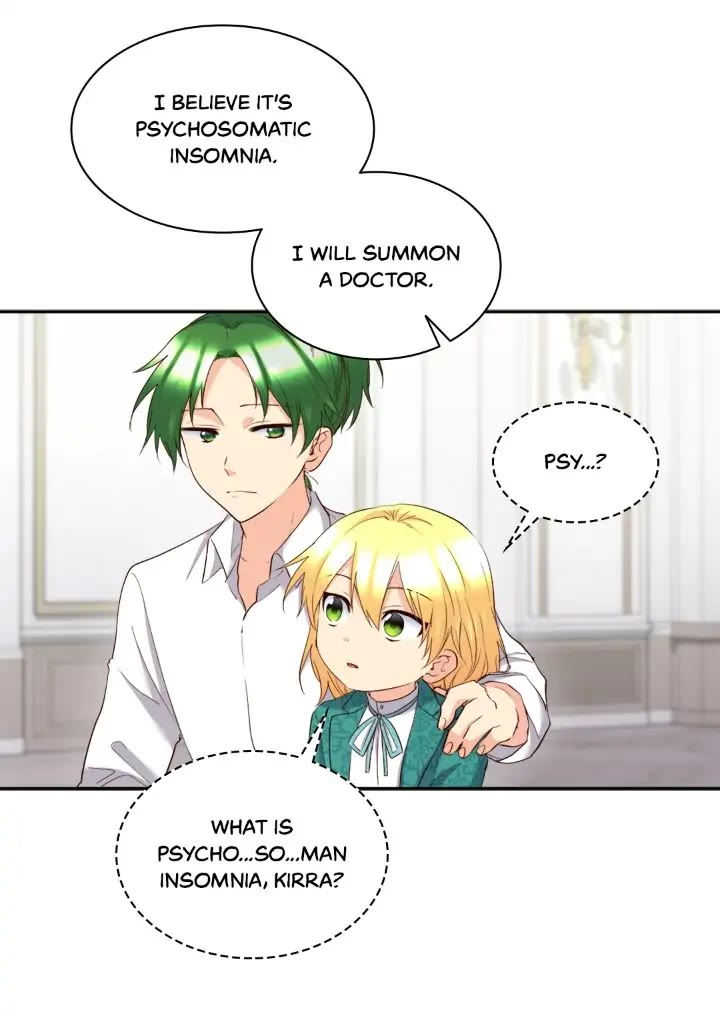 The Twin Siblings’ New Life Chapter 151 page 47 - Chapter 151: Epilogue 13