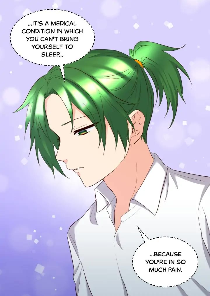 The Twin Siblings’ New Life Chapter 151 page 48 - Chapter 151: Epilogue 13