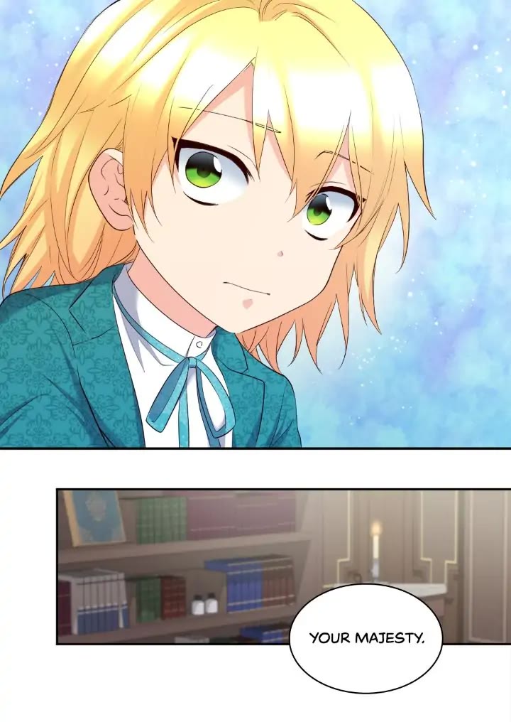 The Twin Siblings’ New Life Chapter 151 page 49 - Chapter 151: Epilogue 13