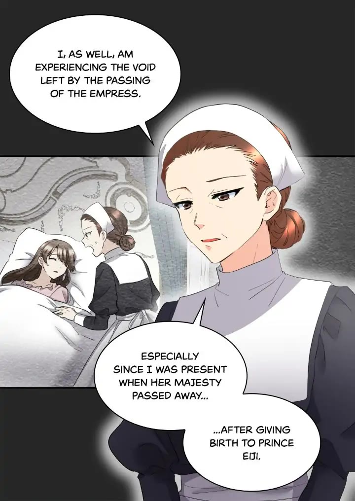 The Twin Siblings’ New Life Chapter 151 page 50 - Chapter 151: Epilogue 13