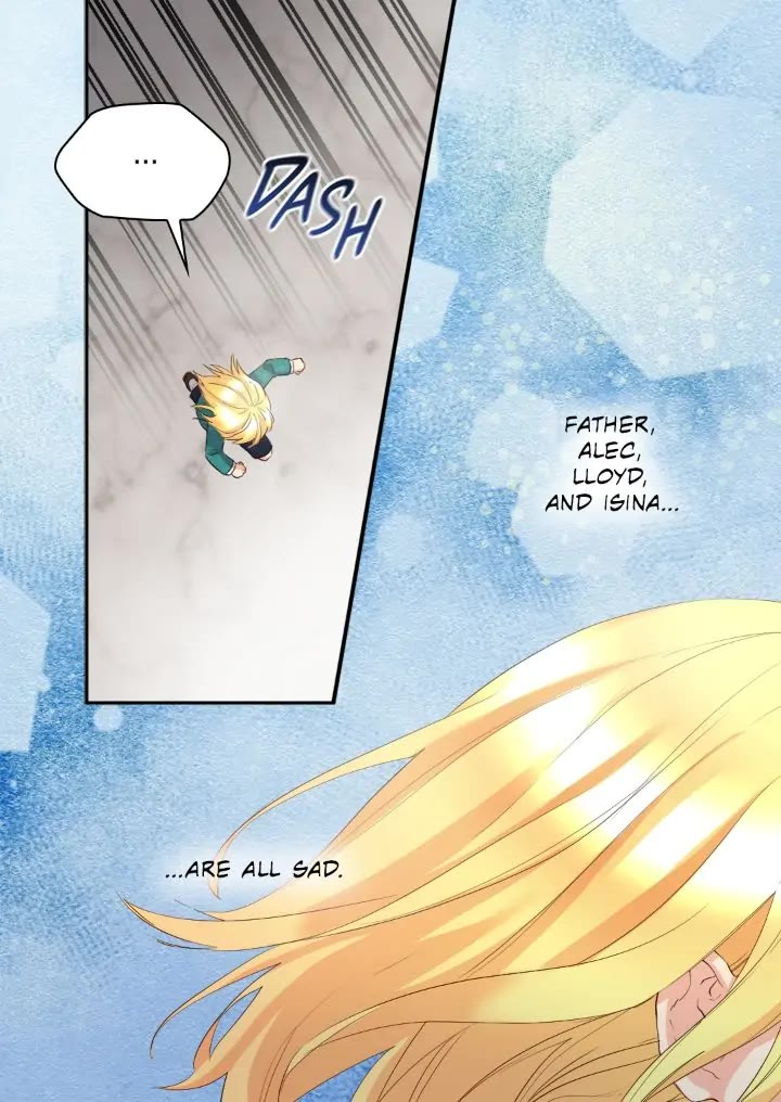The Twin Siblings’ New Life Chapter 151 page 55 - Chapter 151: Epilogue 13