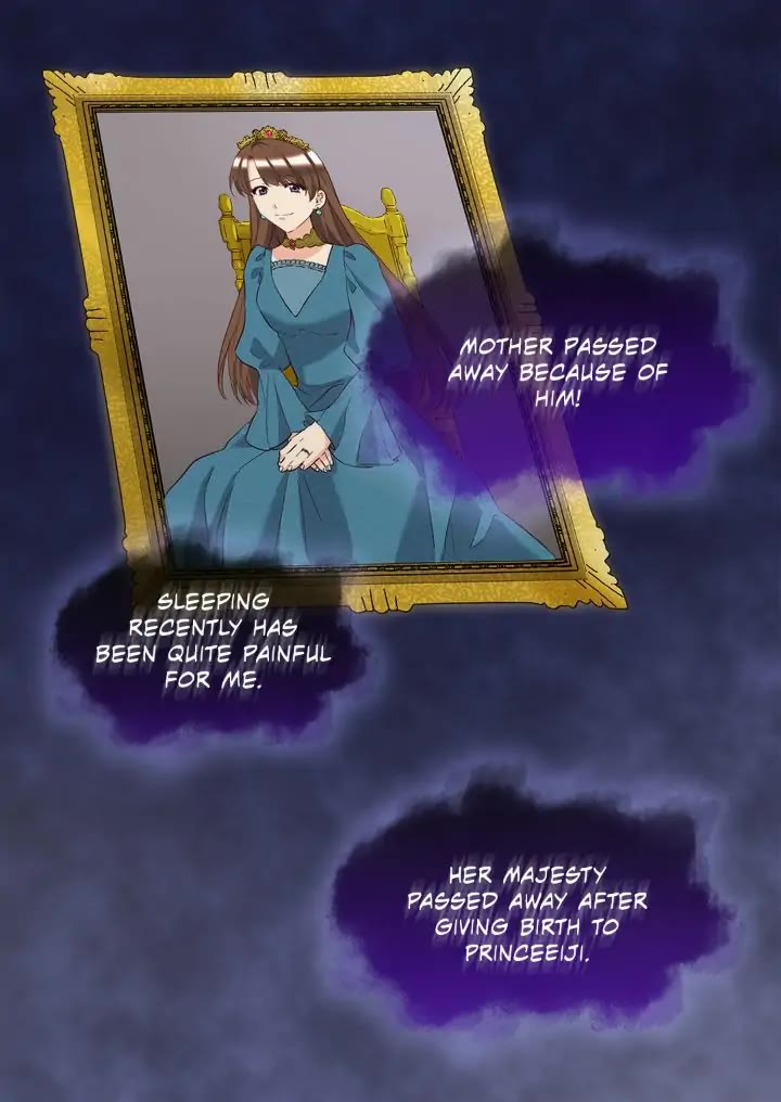 The Twin Siblings’ New Life Chapter 151 page 56 - Chapter 151: Epilogue 13