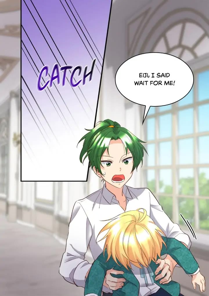 The Twin Siblings’ New Life Chapter 151 page 57 - Chapter 151: Epilogue 13