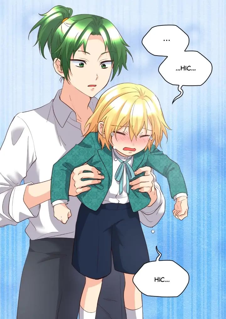 The Twin Siblings’ New Life Chapter 151 page 58 - Chapter 151: Epilogue 13