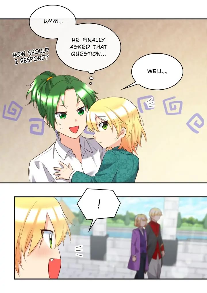 The Twin Siblings’ New Life Chapter 151 page 6 - Chapter 151: Epilogue 13