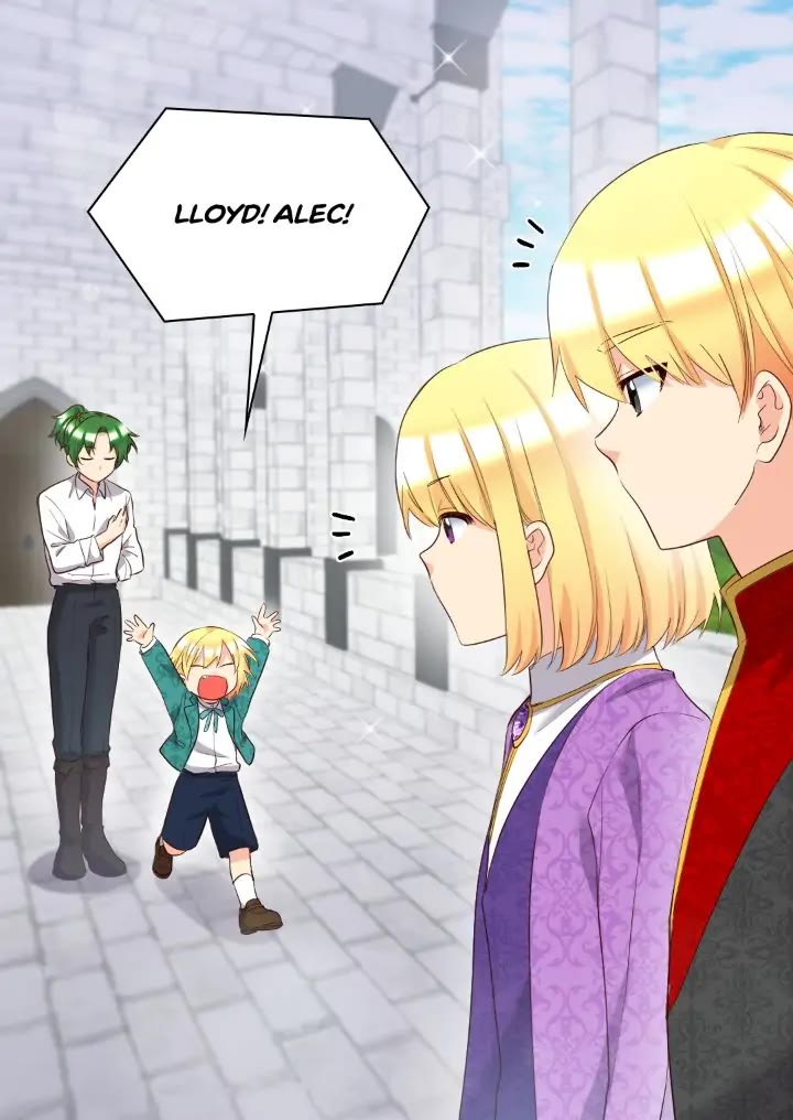 The Twin Siblings’ New Life Chapter 151 page 7 - Chapter 151: Epilogue 13