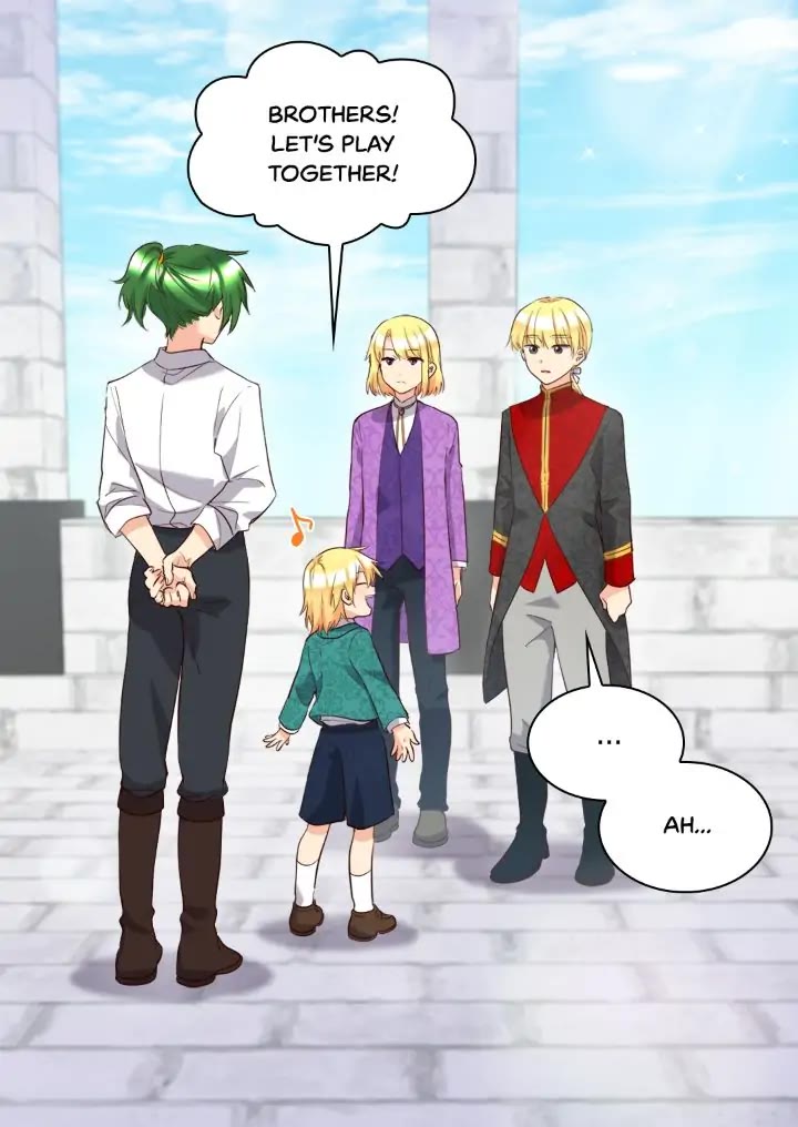 The Twin Siblings’ New Life Chapter 151 page 8 - Chapter 151: Epilogue 13