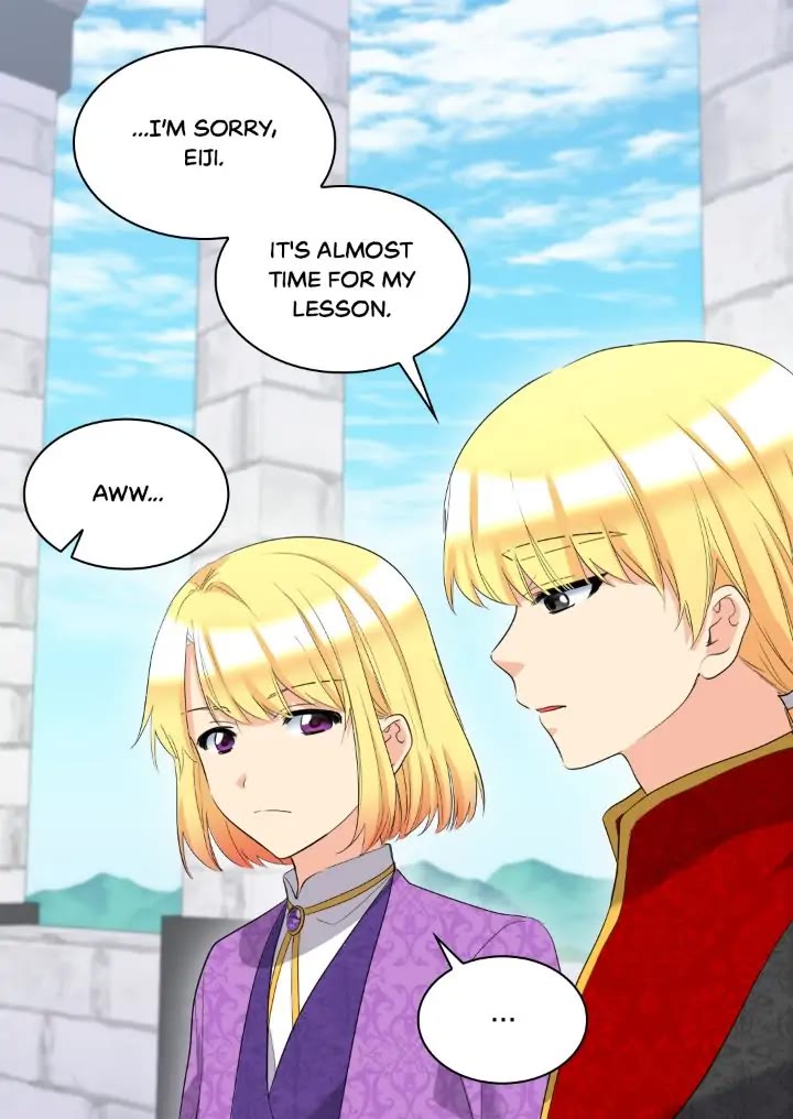 The Twin Siblings’ New Life Chapter 151 page 9 - Chapter 151: Epilogue 13