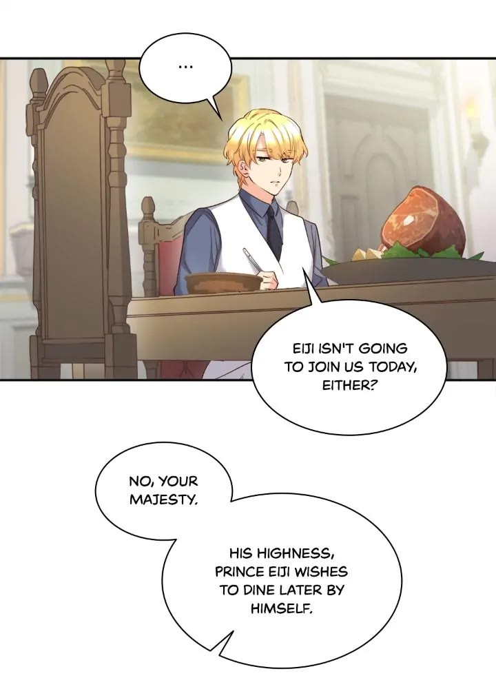 The Twin Siblings’ New Life Chapter 152 page 17 - Chapter 152: Epilogue 14