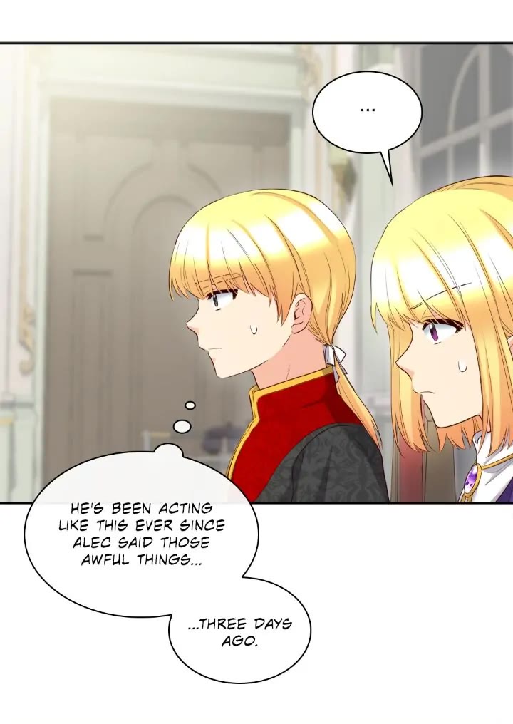 The Twin Siblings’ New Life Chapter 152 page 18 - Chapter 152: Epilogue 14