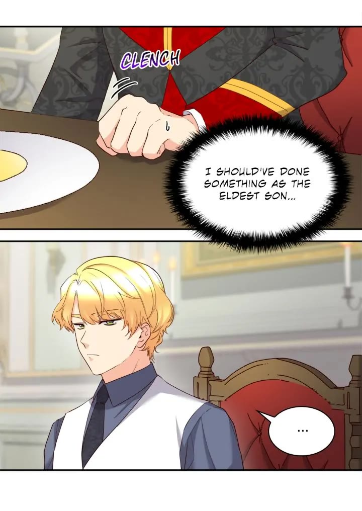 The Twin Siblings’ New Life Chapter 152 page 19 - Chapter 152: Epilogue 14